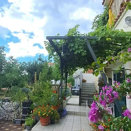 Mediha's Secret Oasis